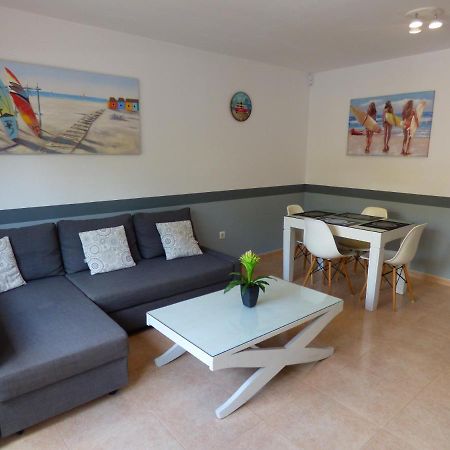 شقة Casa Anna - Oasis Papagayo كوراليهو المظهر الخارجي الصورة