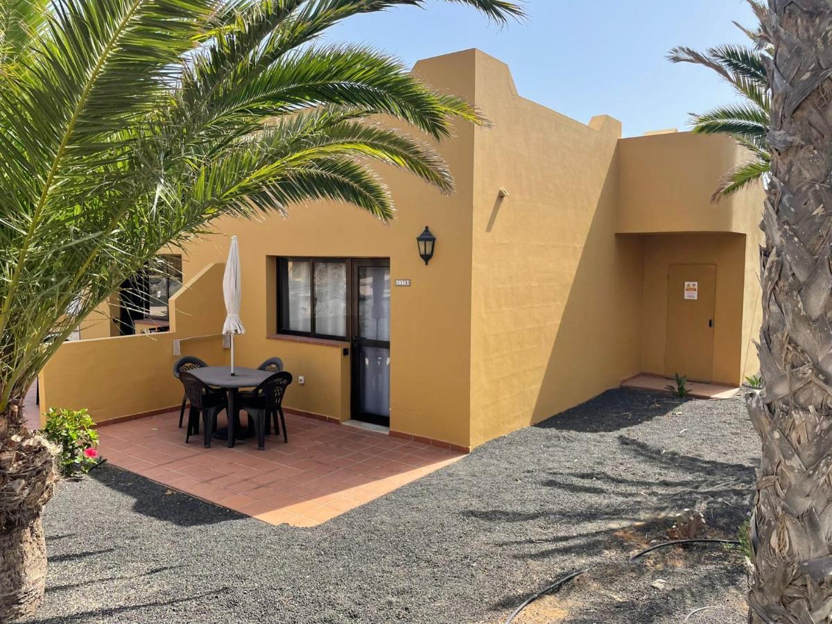 شقة Casa Anna - Oasis Papagayo كوراليهو المظهر الخارجي الصورة