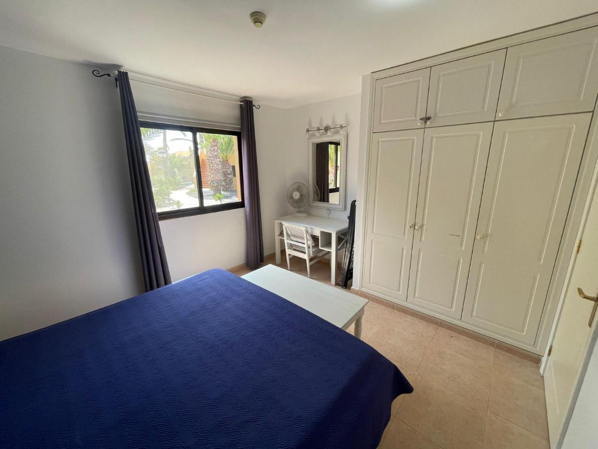 شقة Casa Anna - Oasis Papagayo كوراليهو المظهر الخارجي الصورة