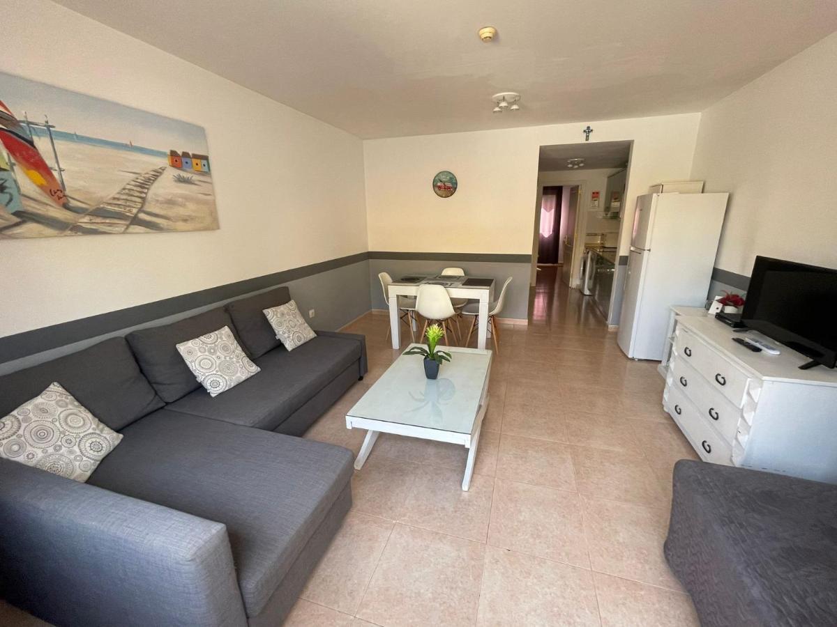 شقة Casa Anna - Oasis Papagayo كوراليهو المظهر الخارجي الصورة