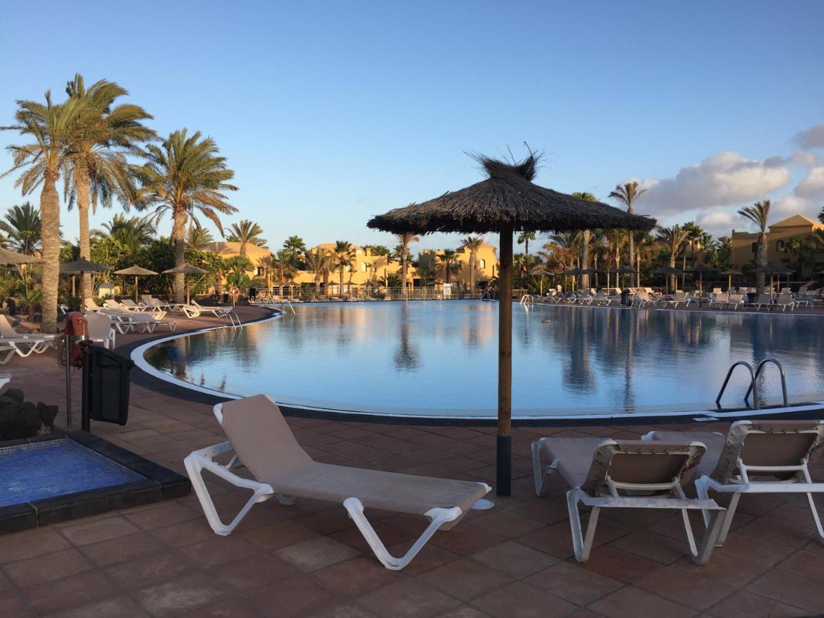 شقة Casa Anna - Oasis Papagayo كوراليهو المظهر الخارجي الصورة