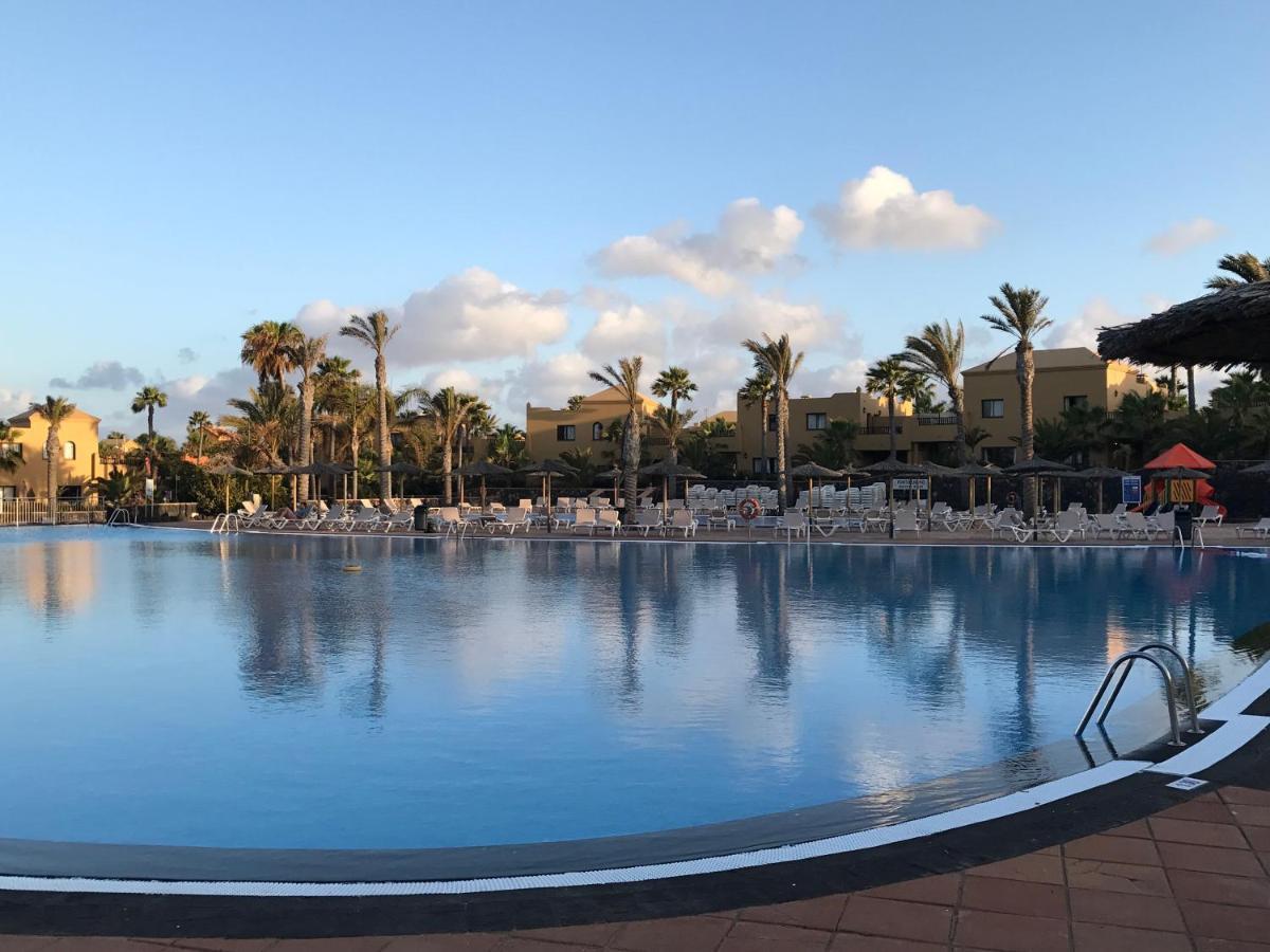 شقة Casa Anna - Oasis Papagayo كوراليهو المظهر الخارجي الصورة