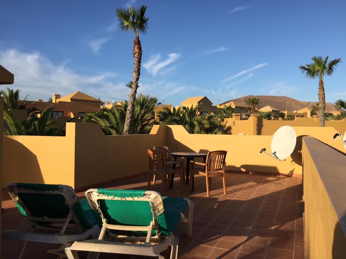 شقة Casa Anna - Oasis Papagayo كوراليهو المظهر الخارجي الصورة