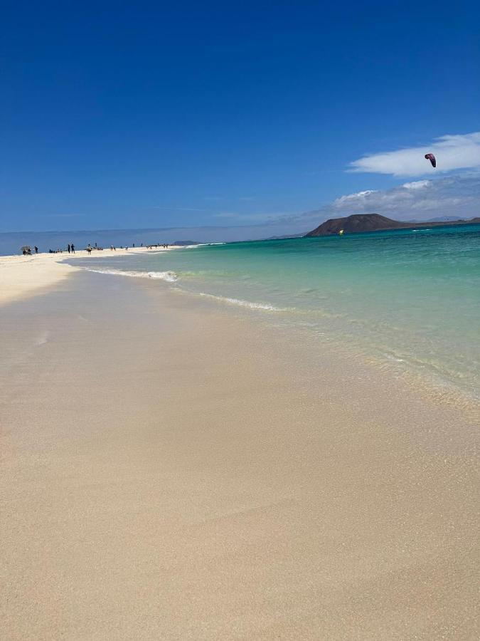 شقة Casa Anna - Oasis Papagayo كوراليهو المظهر الخارجي الصورة