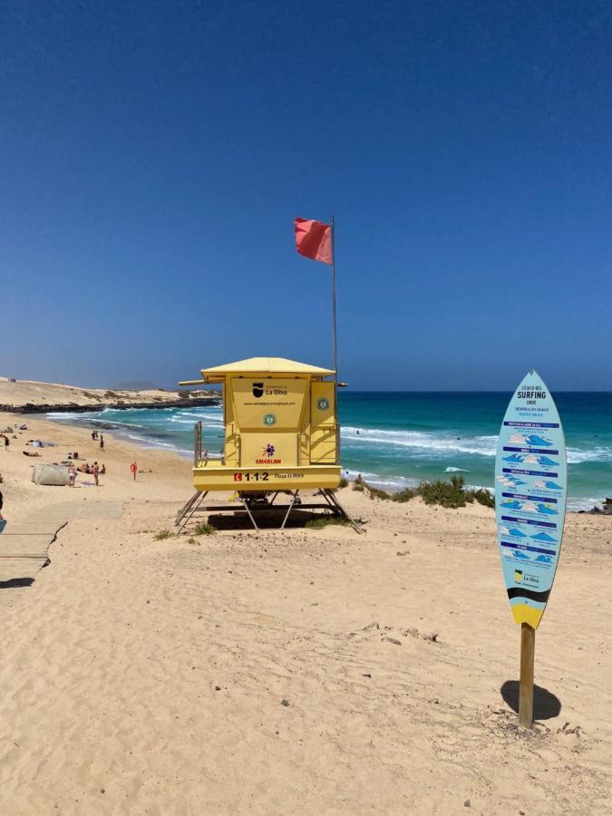 شقة Casa Anna - Oasis Papagayo كوراليهو المظهر الخارجي الصورة