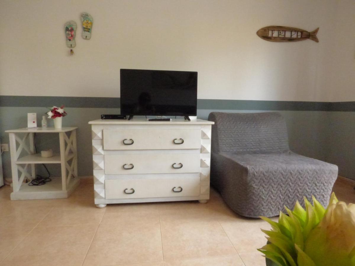 شقة Casa Anna - Oasis Papagayo كوراليهو المظهر الخارجي الصورة