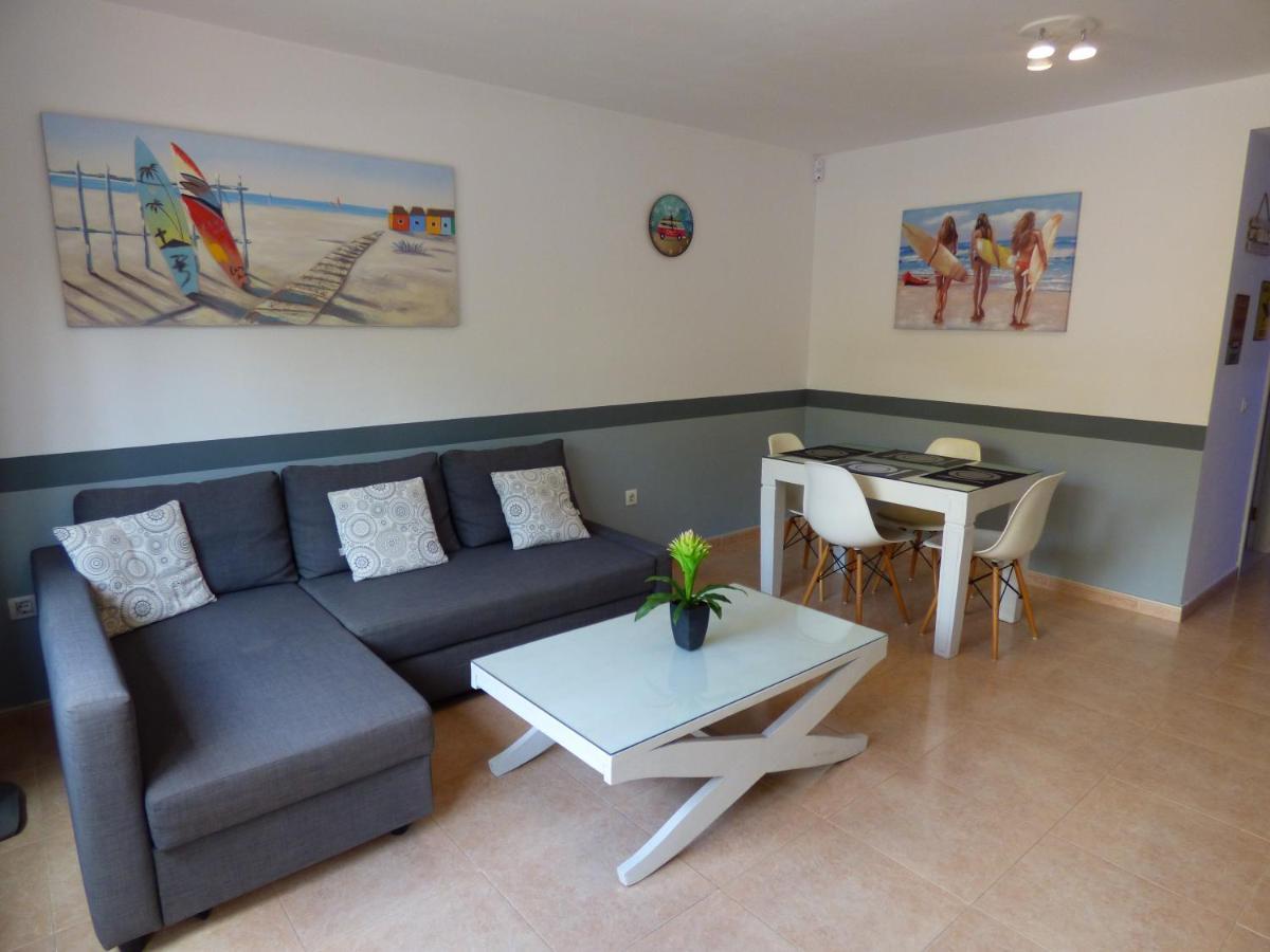 شقة Casa Anna - Oasis Papagayo كوراليهو المظهر الخارجي الصورة